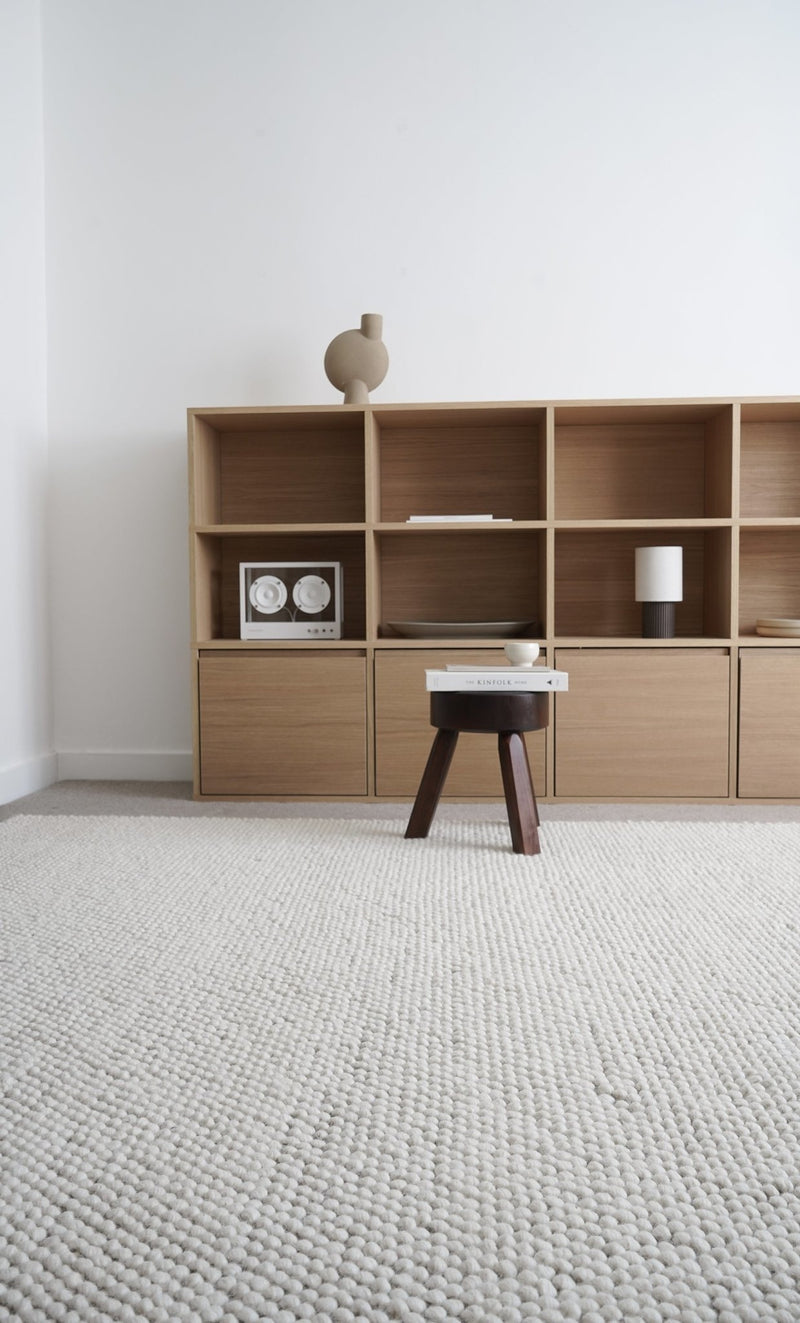 Tact Rug - Woud - Rugs - 55