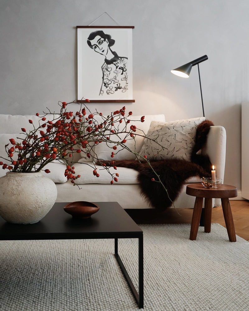 Tact Rug - Woud - Rugs - 55