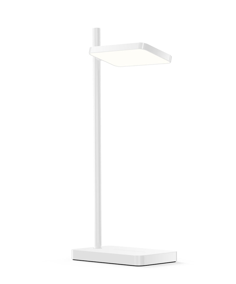 Talia Rotating Modern Metal Table Lamp