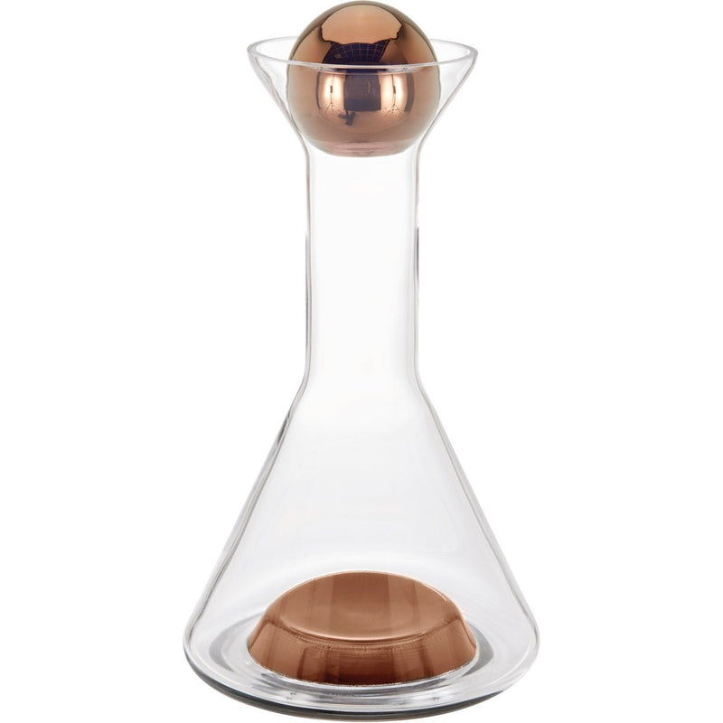 Tank Decanter