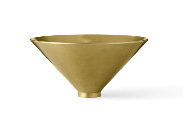 Taper Bowl - Audo Copenhagen - Serveware - HORNE