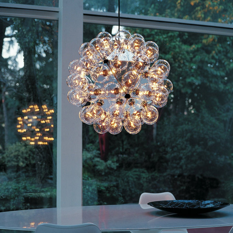 Taraxacum 88 Chandelier Pendant Light - Flos - Chandeliers - HORNE