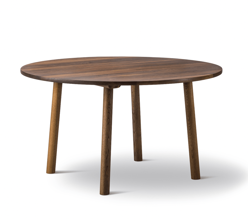 Taro Dining Table - Model 6121 - Fredericia - Tables - HORNE
