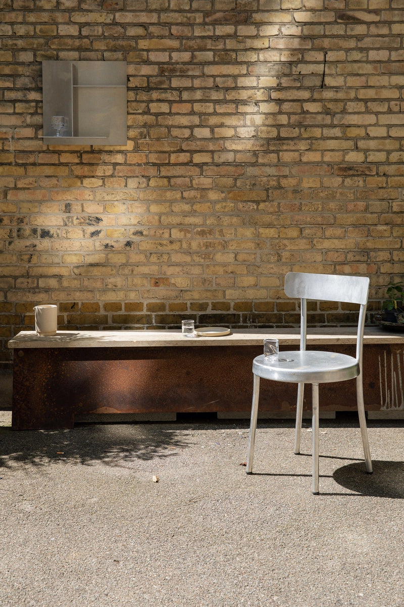 Tasca Chair - Frama - Chairs - HORNE