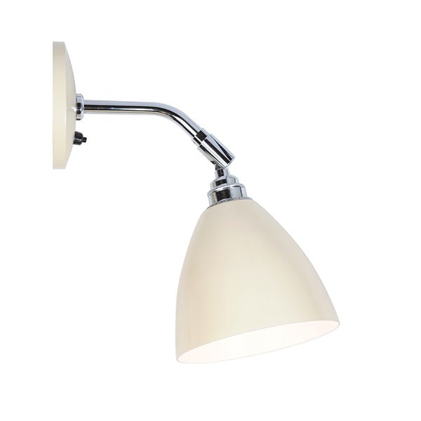 Task Short Wall SconceOriginal BTC