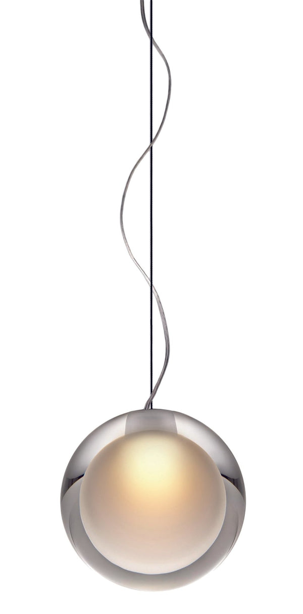 Tear Drop Pendant Light