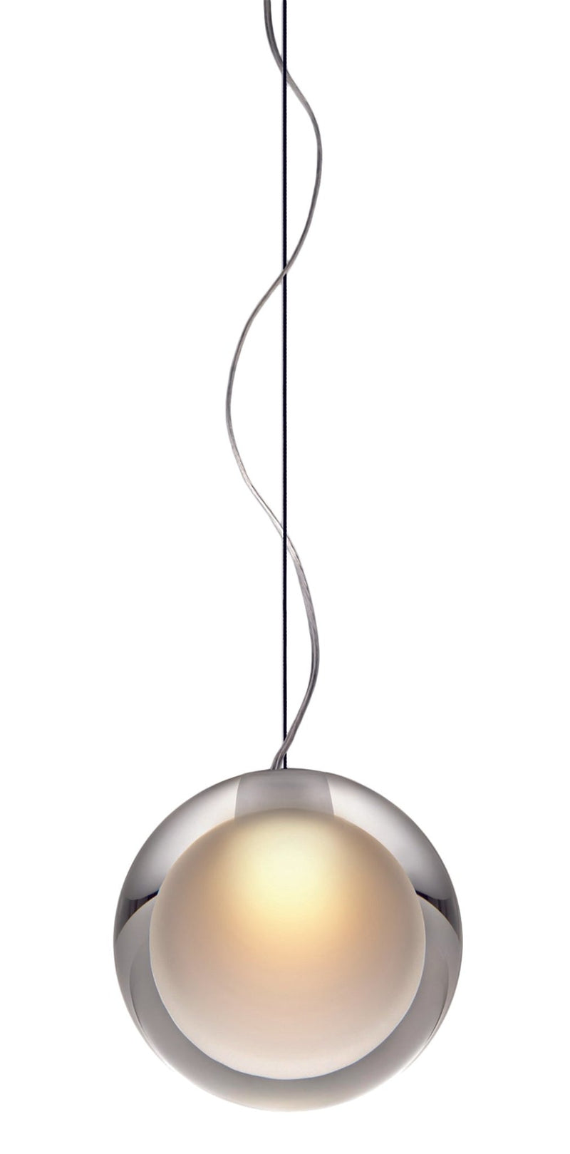 Tear Drop Pendant Light