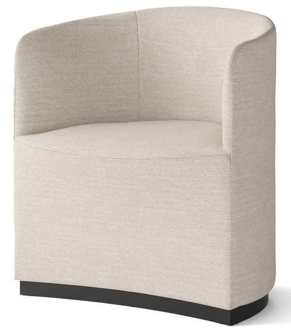 Tearoom Club Chair - Audo Copenhagen - Chairs - Savanna 202 - HORNE