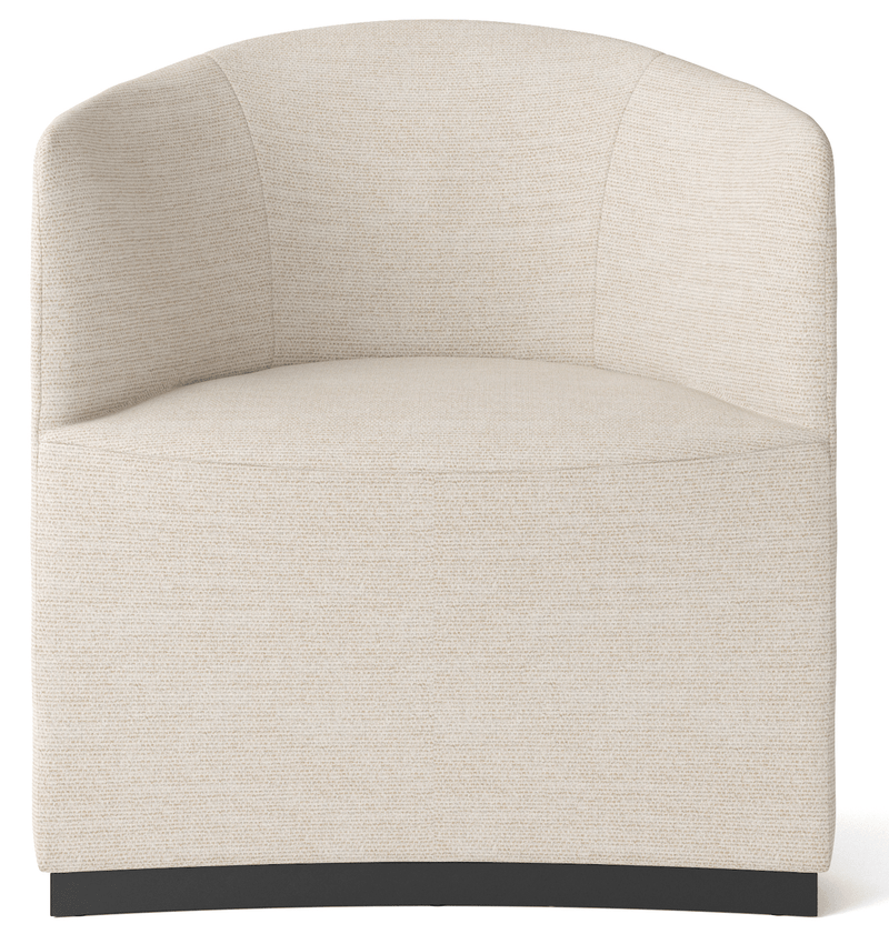 Tearoom Club Chair - Audo Copenhagen - Chairs - Boucle 02 - HORNE