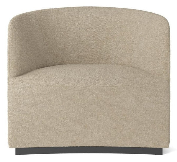 Tearoom Lounge Chair - Audo Copenhagen - Chairs - Boucle 02 - HORNE