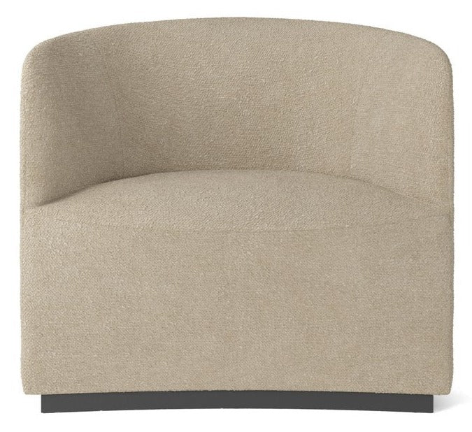 Tearoom Lounge Chair - Audo Copenhagen - Chairs - Boucle 02 - HORNE