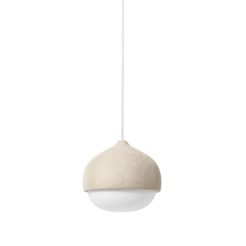 Terho Medium Pendant - Mater - Pendants - Matt Lacquered - HORNE
