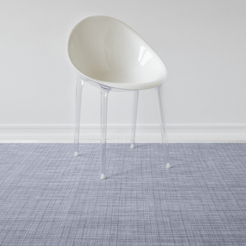 Thatch Floor Mat - Chilewich - Rugs - Pebble - Small - HORNE