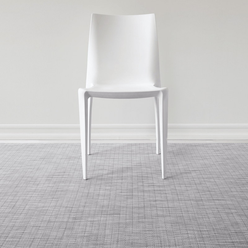 Thatch Floor Mat - Chilewich - Rugs - Pebble - Small - HORNE