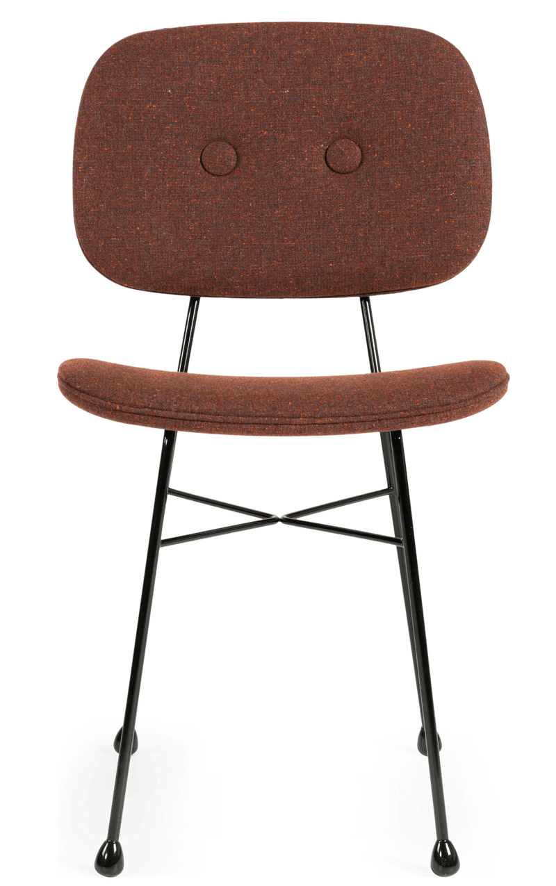 The Golden Chair - Moooi - Chairs - Gold - HORNE