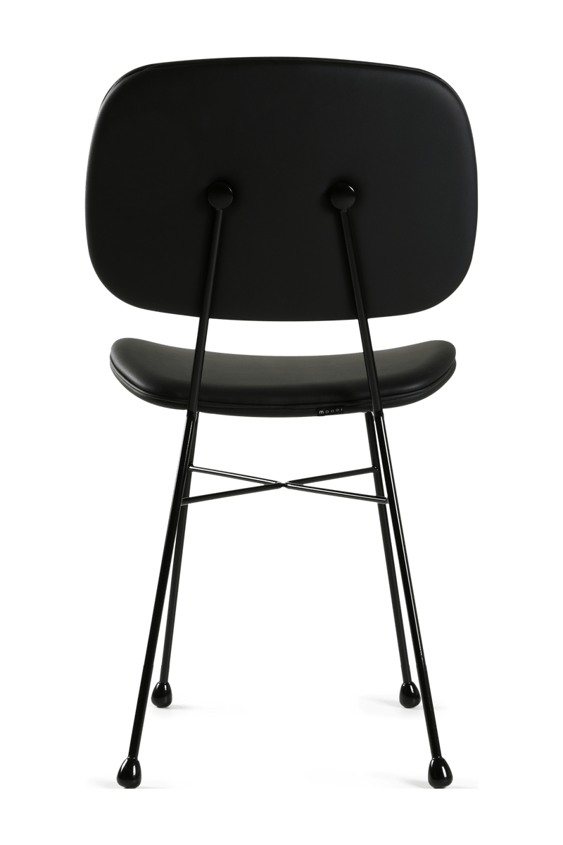 The Golden Chair - Moooi - Chairs - Gold - HORNE