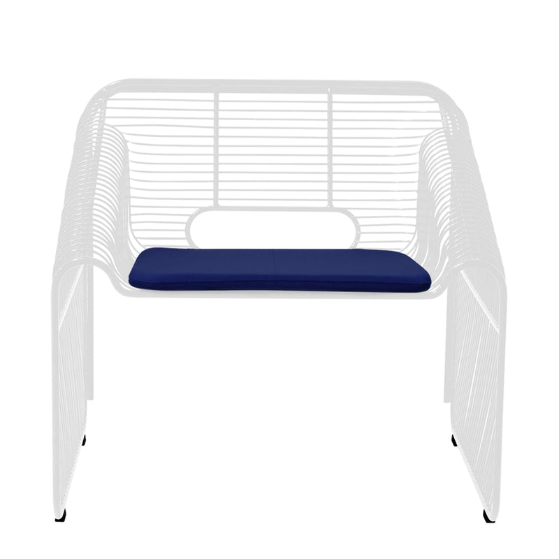 The Hot Seat Lounge - Bend Goods - Chairs - Black - No Seat Pad - HORNE