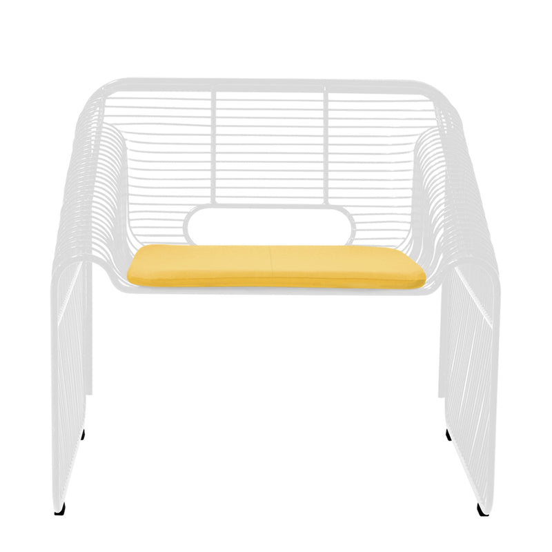 The Hot Seat Lounge - Bend Goods - Chairs - Black - No Seat Pad - HORNE