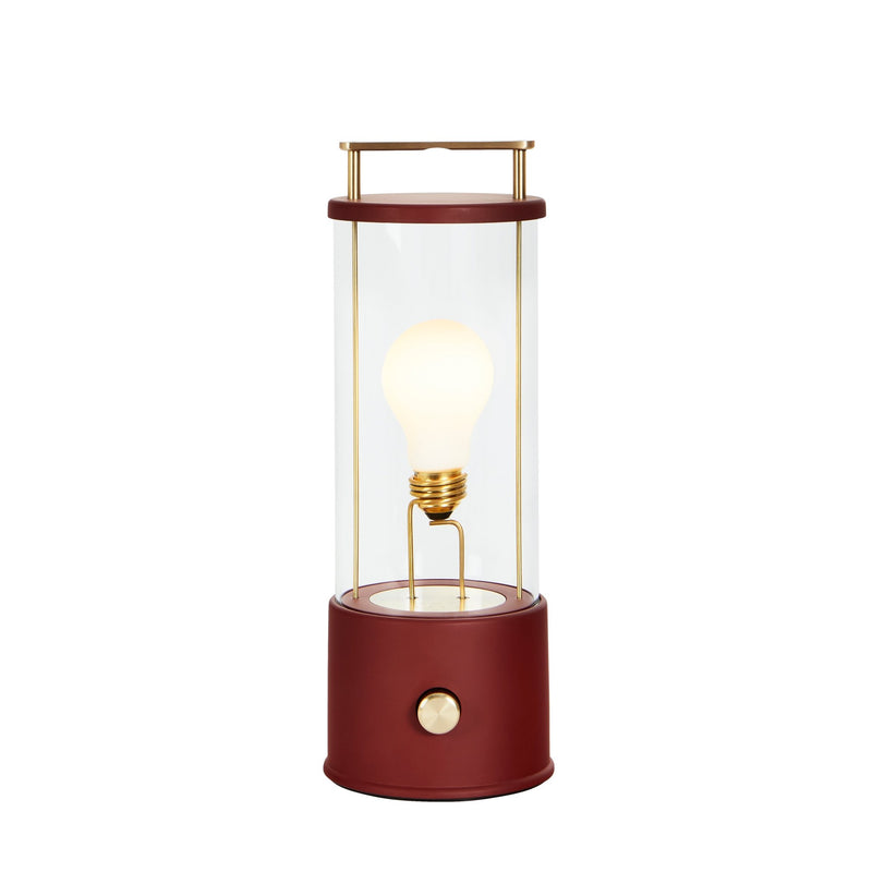 The Muse Portable Lamp - Tala - Pleasure Garden - HORNE