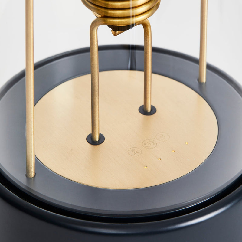 The Muse Portable Lamp - Tala - Pleasure Garden - HORNE