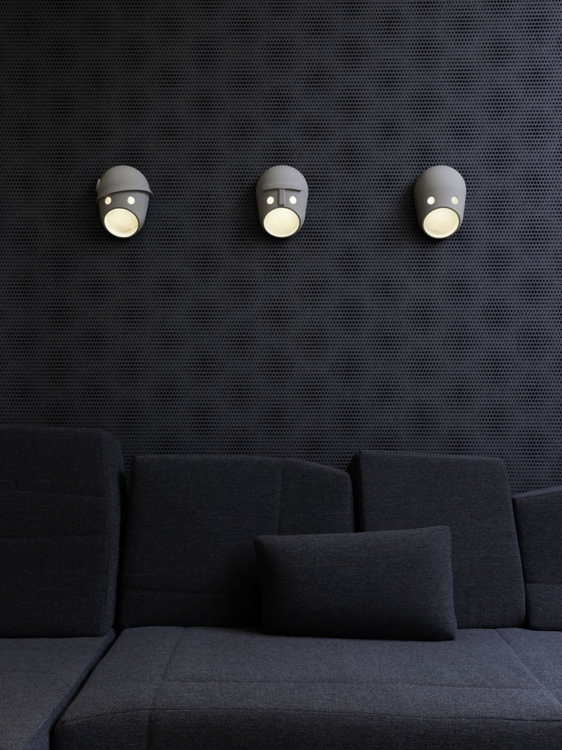 The Party Wall Lamp - Moooi - Wall Sconces - Glenn - HORNE