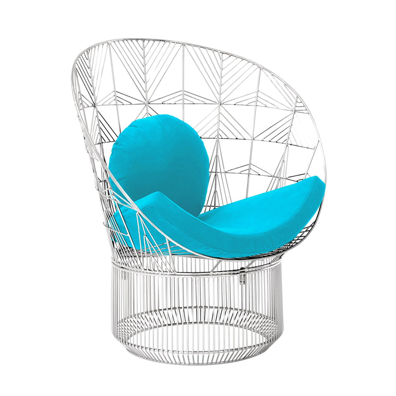 The Peacock Lounge - Bend Goods - Chairs - Black - No Seat Pad - HORNE