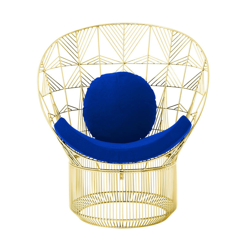 The Peacock Lounge - Bend Goods - Chairs - Black - No Seat Pad - HORNE