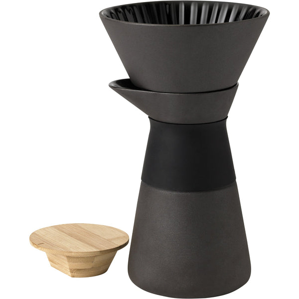 Theo Slow Brew Coffee Maker