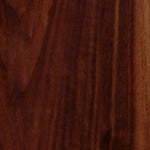 Walnut with Walnut Drawer