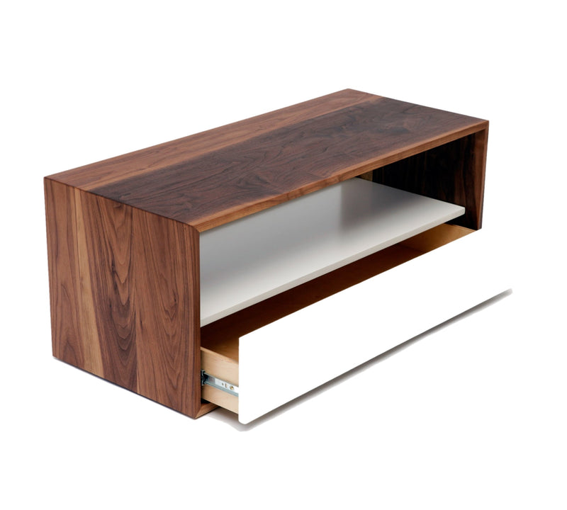 THN 2.25 Console - Artless - Sideboards + Cabinets - HORNE