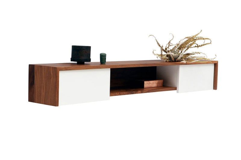 THN K2 Wall Unit - Artless - Sideboards + Cabinets - 48