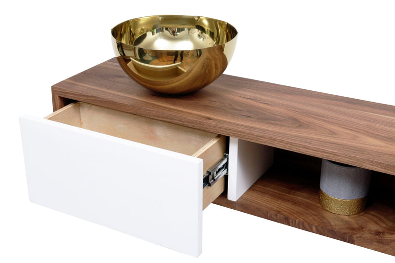 THN K2 Wall Unit - Artless - Sideboards + Cabinets - 48