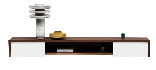 THN K2 Wall Unit - Artless - Sideboards + Cabinets - 48" - HORNE