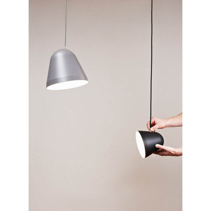 Tilt Pendant Light