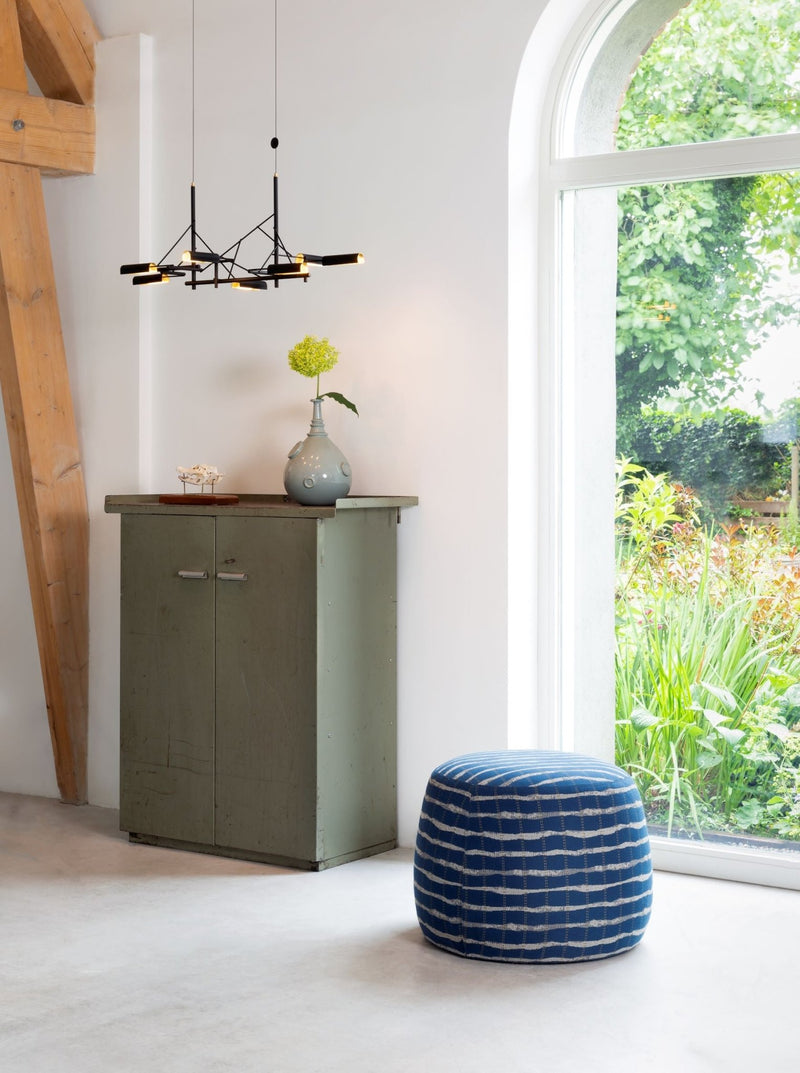 Tinkering Suspension Lamp - Moooi - Pendants - Model 85 - HORNE