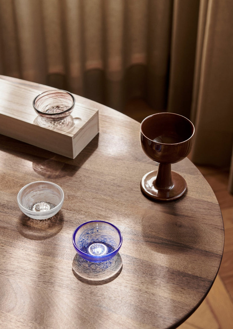 Tinta Bowls - Set of 3 - Ferm Living - Serveware - HORNE