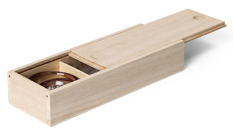 Tinta Bowls - Set of 3 - Ferm Living - Serveware - HORNE