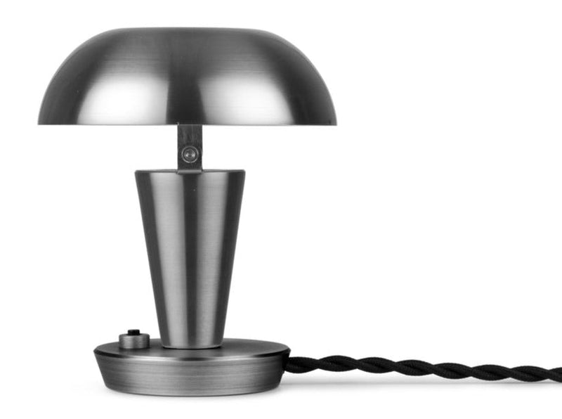 Tiny Lamp - Ferm Living - Table + Task - Brass - HORNE