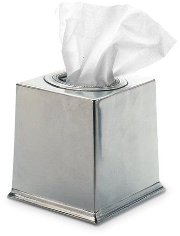 Tissue Box - Square