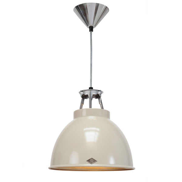 Titan 1 Pendant - Putty - Original BTC - Pendants - HORNE