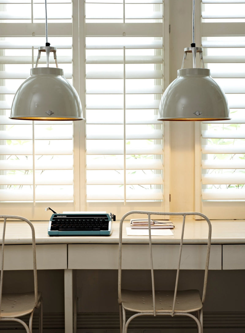 Titan 1 Pendant - Putty - Original BTC - Pendants - HORNE