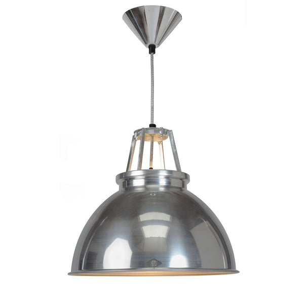 Titan 3 Pendant - Aluminum - Original BTC - Pendants - HORNE