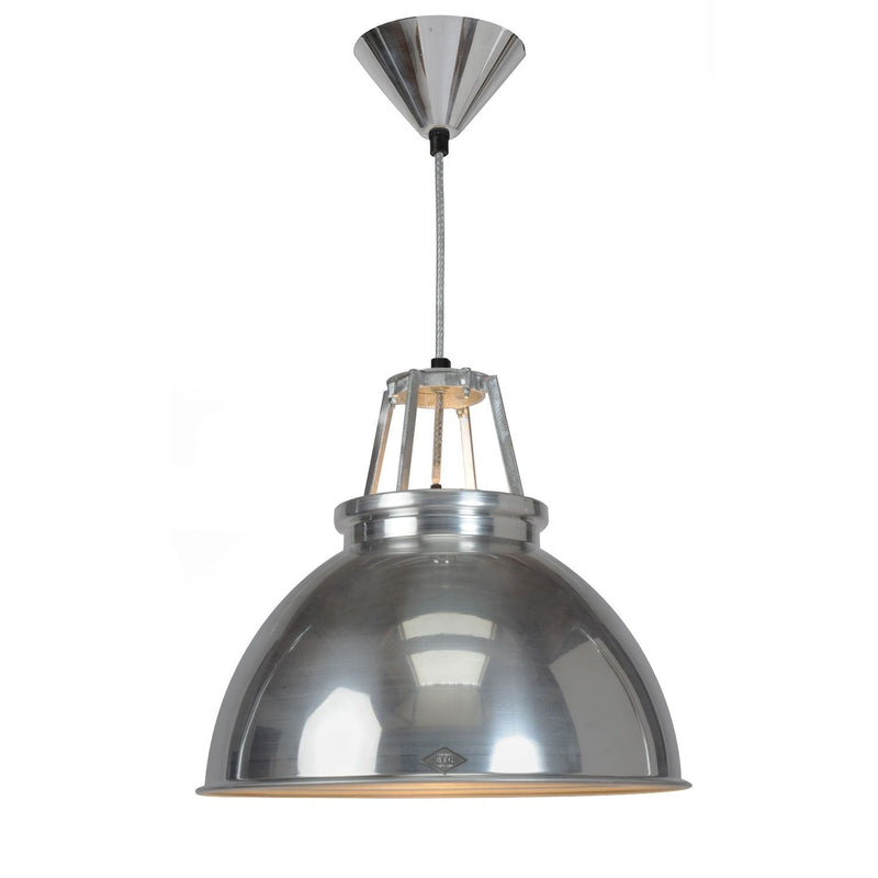 Titan 3 Pendant - Aluminum - Original BTC - Pendants - HORNE