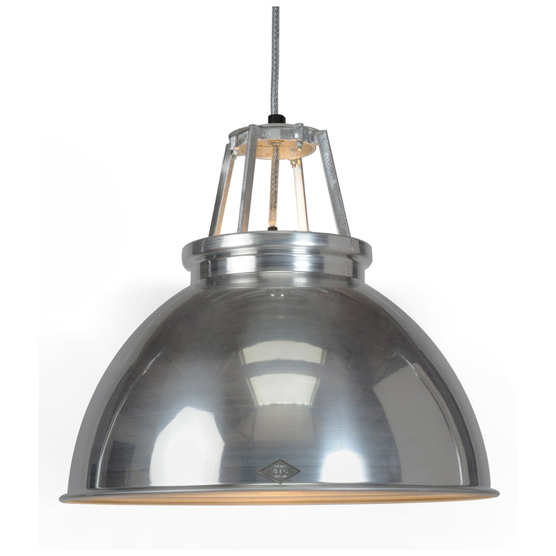 Titan 3 Pendant - Aluminum - Original BTC - Pendants - HORNE