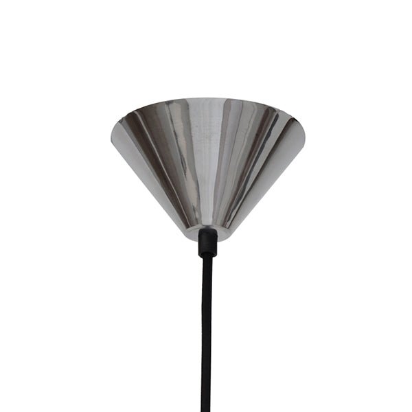 Titan 3 Pendant - Olive - Original BTC - Pendants - HORNE