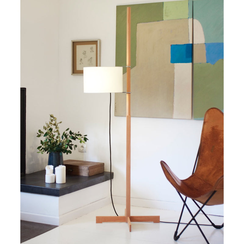 TMM Floor Lamp