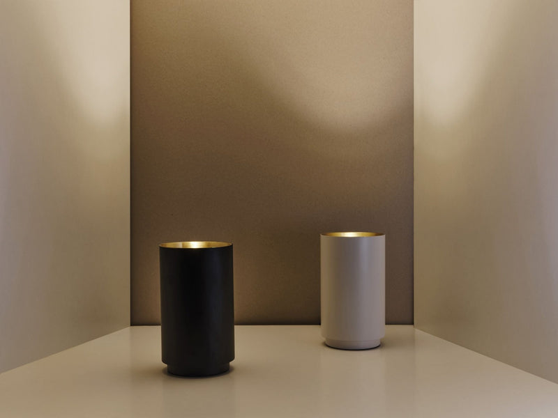 Tobo F140 Floor Lamp - DCW Editions - Floor Lamps - Black - HORNE