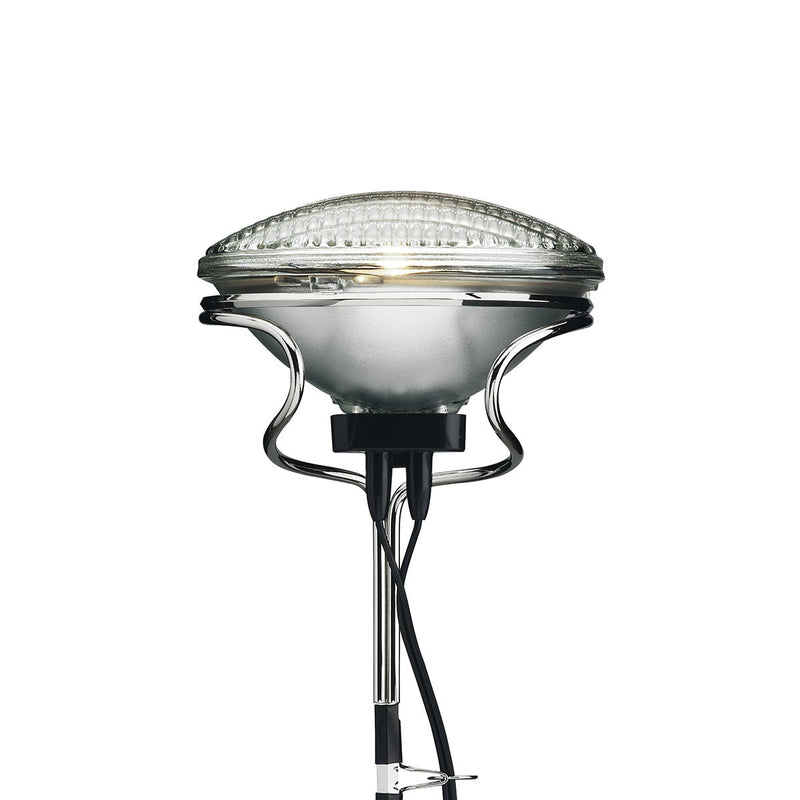 Toio Floor Lamp - Flos - Floor Lamps - White - HORNE