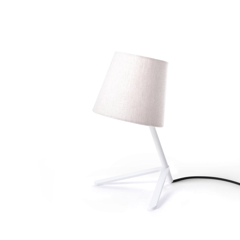 Tokyo 1 - Desk Lamp - Misewell - Table + Task - Black - HORNE