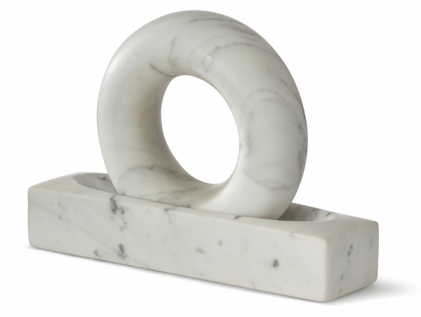 Tondo Mortar & Pestle - Design House Stockholm - Kitchen Tools - HORNE